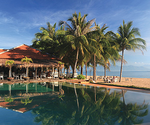 Evason Ana Mandara, Nha Trang