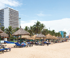 Novotel Nha Trang, Nha Trang