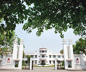 La Residence Hotel & Spa, Hue
