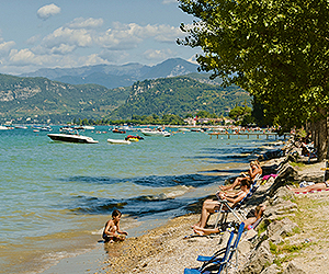 Bardolino Accommodation - Camping Cisano & San Vito - Sunway.ie