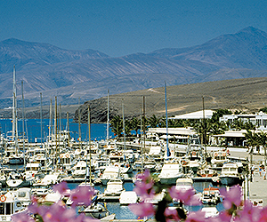 Your Puerto Calero Holiday begins with Sunway Your Puerto Calero Holiday begins with Sunway