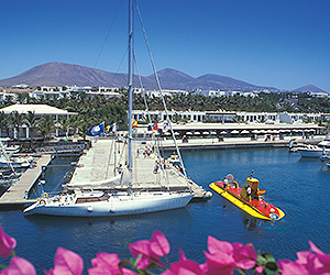 Puerto Calero Holidays - Direct flights from Ireland Puerto Calero Holidays - Direct flights from Ireland