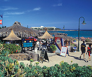 Your Costa Teguise Holiday begins with Sunway Your Costa Teguise Holiday begins with Sunway