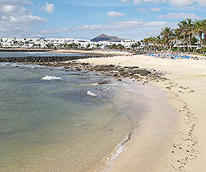 Costa Teguise Holidays - Direct flights from Ireland Costa Teguise Holidays - Direct flights from Ireland
