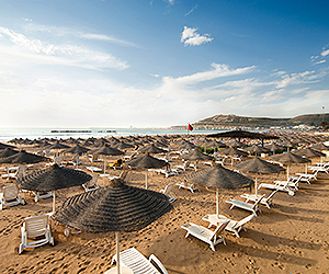 Agadir Holidays - Direct flights from Ireland Agadir Holidays - Direct flights from Ireland