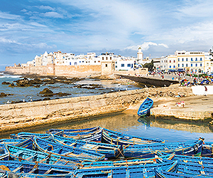 Your Essaouira Holiday begins with Sunway Your Essaouira Holiday begins with Sunway