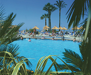 Your Benalmadena Holiday begins with Sunway Your Benalmadena Holiday begins with Sunway