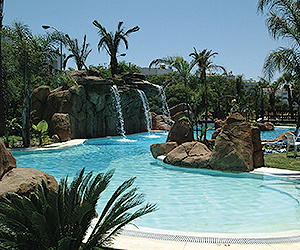 Your Marbella Holiday begins with Sunway Your Marbella Holiday begins with Sunway