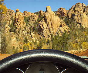 Book your Canada Fly Drive Holiday with Sunway