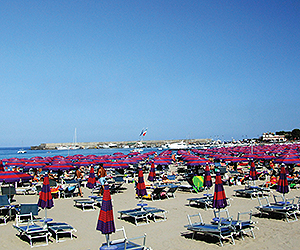 Choose Sunway for your Giardini Naxos Holiday
