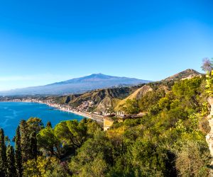 Taormina Holidays - Direct flights from Ireland Taormina Holidays - Direct flights from Ireland