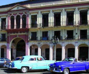 Book your Havana Holiday with Sunway