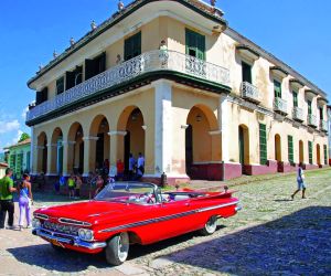 Choose Sunway for your Havana Holiday