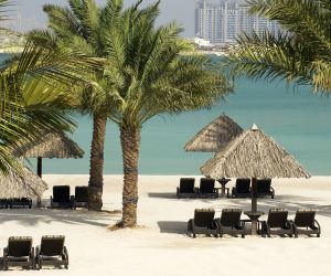 Choose Sunway for your Dubai Holiday