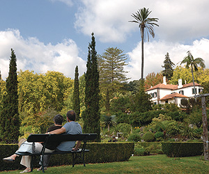 Choose Sunway for your Funchal Holiday