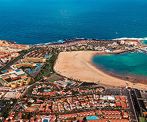 Your Caleta de Fuste Holiday begins with Sunway Your Caleta de Fuste Holiday begins with Sunway