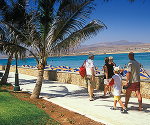 Caleta de Fuste Holidays - Direct flights from Ireland Caleta de Fuste Holidays - Direct flights from Ireland
