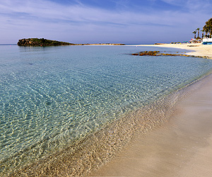 Choose Sunway for your Ayia Napa Holiday