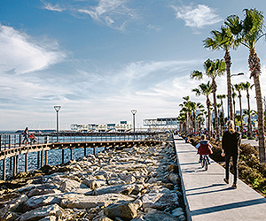 Choose Sunway for your Limassol Holiday