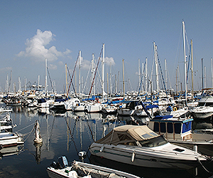 Choose Sunway for your Larnaca Holiday