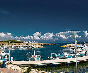 Book your Protaras Holiday with Sunway