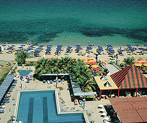 Choose Sunway for your Protaras Holiday