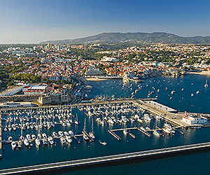 Estoril, Portugal