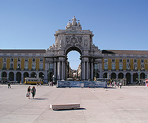 Lisbon City Holidays - Direct flights from Ireland Lisbon City Holidays - Direct flights from Ireland