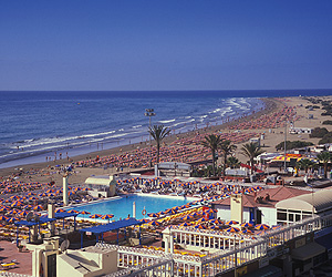 Playa del Ingles Holidays - Direct flights from Ireland Playa del Ingles Holidays - Direct flights from Ireland