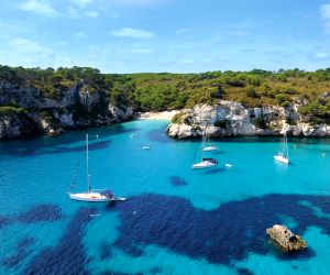 Book your Cala n Forcat / Cala n Blanes Holiday with Sunway