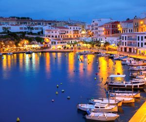 Book your Sa Caleta Holiday with Sunway