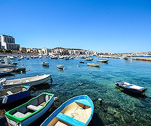 Bugibba Holidays - Direct flights from Ireland Bugibba Holidays - Direct flights from Ireland