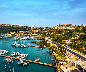 Gozo Holidays - Direct flights from Ireland Gozo Holidays - Direct flights from Ireland