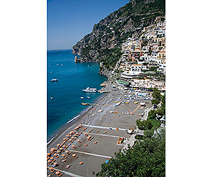 Book your Positano Holiday with Sunway