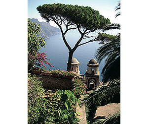 Choose Sunway for your Positano Holiday