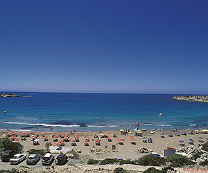 Paphos Holidays - Direct flights from Ireland Paphos Holidays - Direct flights from Ireland