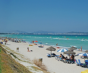 Your Alcudia Holiday begins with Sunway Your Alcudia Holiday begins with Sunway