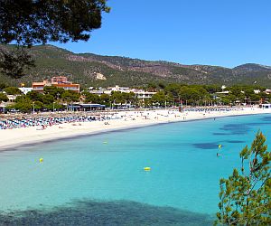 Palma Nova Holidays - Direct flights from Ireland Palma Nova Holidays - Direct flights from Ireland