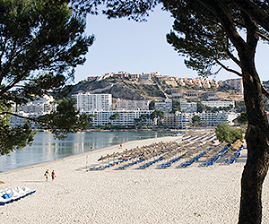 Your Santa Ponsa Holiday begins with Sunway Your Santa Ponsa Holiday begins with Sunway