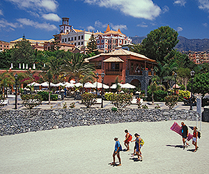 Costa Adeje Holidays - Direct flights from Ireland Costa Adeje Holidays - Direct flights from Ireland