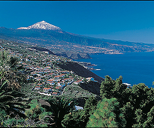 Your Puerto de la Cruz Holiday begins with Sunway Your Puerto de la Cruz Holiday begins with Sunway