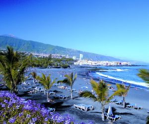 Puerto de la Cruz Holidays - Direct flights from Ireland Puerto de la Cruz Holidays - Direct flights from Ireland