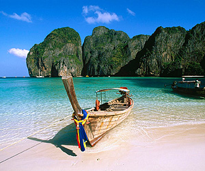 Choose Sunway for your Krabi Holiday