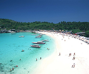 Choose Sunway for your Phuket Holiday