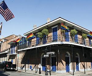 Book your New Orleans Holiday with Sunway