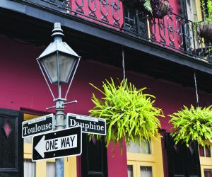 Choose Sunway for your New Orleans Holiday