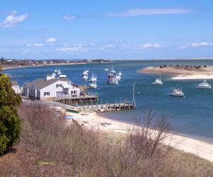 Choose Sunway for your Cape Cod Holiday