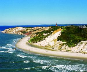 Cape Cod Holiday