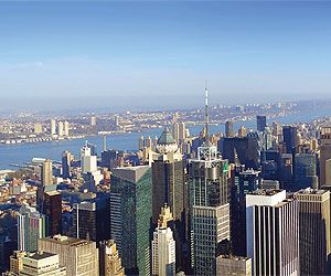 Book your New York Apartments Holiday with Sunway