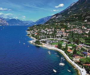 Malcesine Holidays - Direct flights from Ireland Malcesine Holidays - Direct flights from Ireland